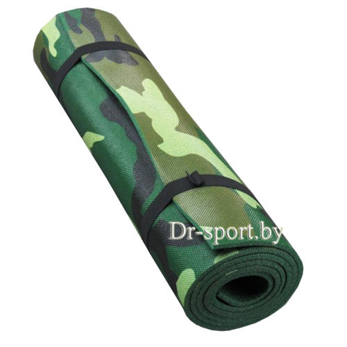 Коврик (пенка) гимнастический 550*1800*7